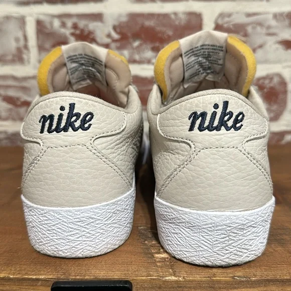 Nike Sb Zoom Bruin Tan Men display picture 1